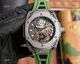 New Copy Hublot Big Bang Samuel Ross 44mm Microblasted Blue Watches QuickSwitch Band (2)_th.jpg
